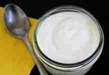 Almond Milk Yogurt Recipe