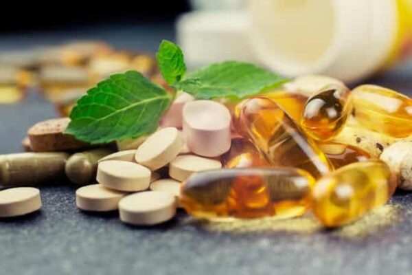 Do Multivitamins Count As Supplements?
