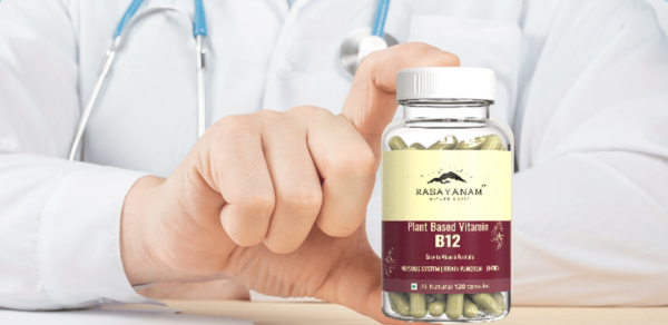 Is It Better To Take B12 Or A Multivitamin?