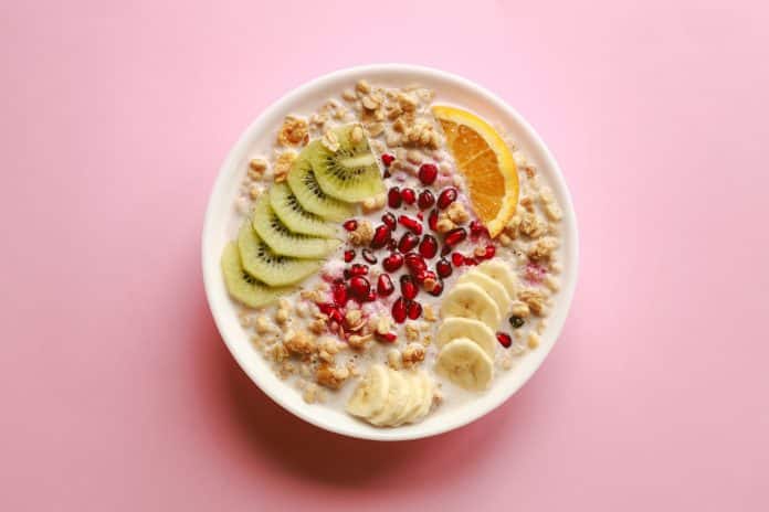 what foods are best for breakfast 5