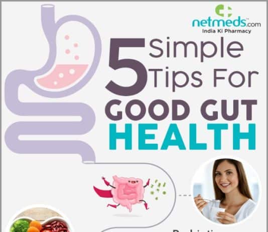 what foods help improve gut health 3