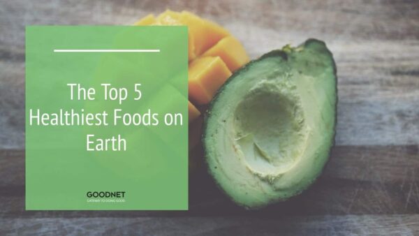 What Is The #1 Healthiest Food In The World?