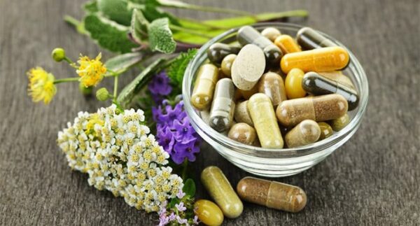 What Is The Difference Between Natural Vitamins And Supplements?