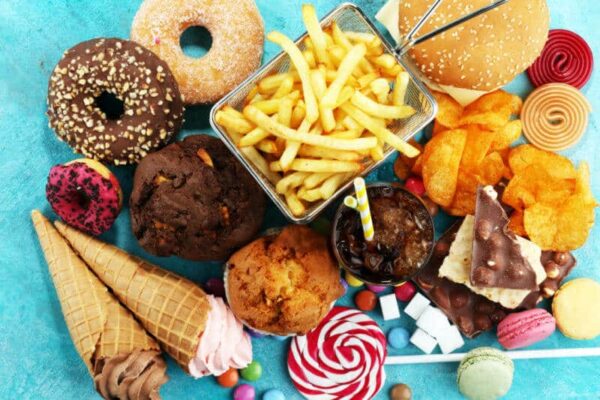 What Is The Most Unhealthy Food?