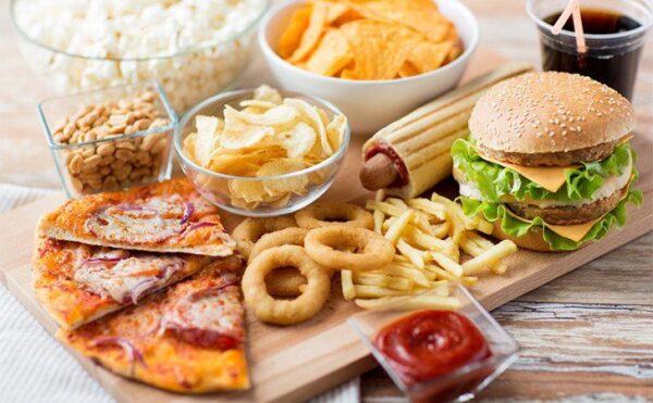 What Is The Most Unhealthy Food?