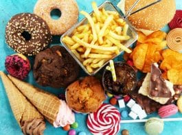 what is the most unhealthy food 3