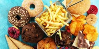 what is the most unhealthy food 3