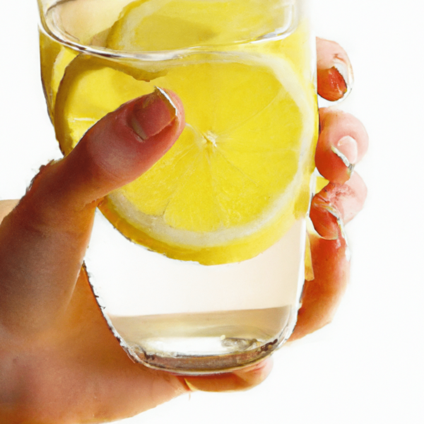 Does Lemon Water Reduce Belly Fat?