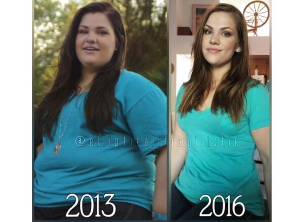 How Can I Lose 100 Pounds Fast?