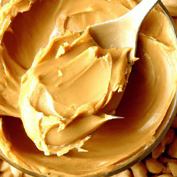 is peanut butter good for you to lose weight 2