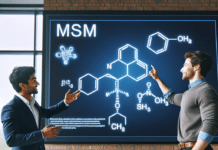 the benefits of msm supplements for joint health and inflammation 2