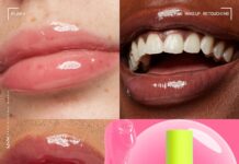 nyx professional makeup fat oil lip drip moisturizing shiny and vegan tinted lip gloss missed call sheer pink 2